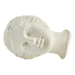 Décoration Sofilla 14 cm, Blanc