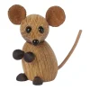 Décoration The Country Mouse, Chêne