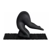 Décoration Yoga no. 1, Black