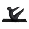 Décoration Yoga no. 2, Black