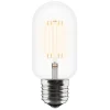 DEL Idea E27 2W, Ø45 mm