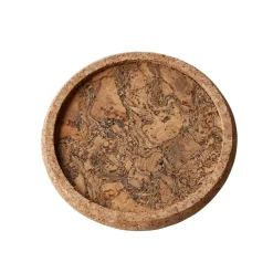 Dessous de bouteille Cork, Natural