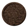 Dessous de bouteille Cork, Smoked