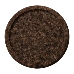 Dessous de bouteille Cork, Smoked