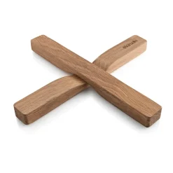 Dessous de plat aimanté Eva Solo, Bambou