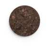 Dessous de plat Cork smoked, Ø27 cm