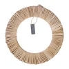 Dessous de plat Ernst Ø15 cm, Naturel
