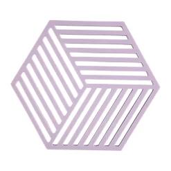 Dessous de plat Hexagon, Lupine