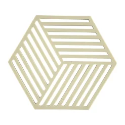 Dessous de plat Hexagon, Pear