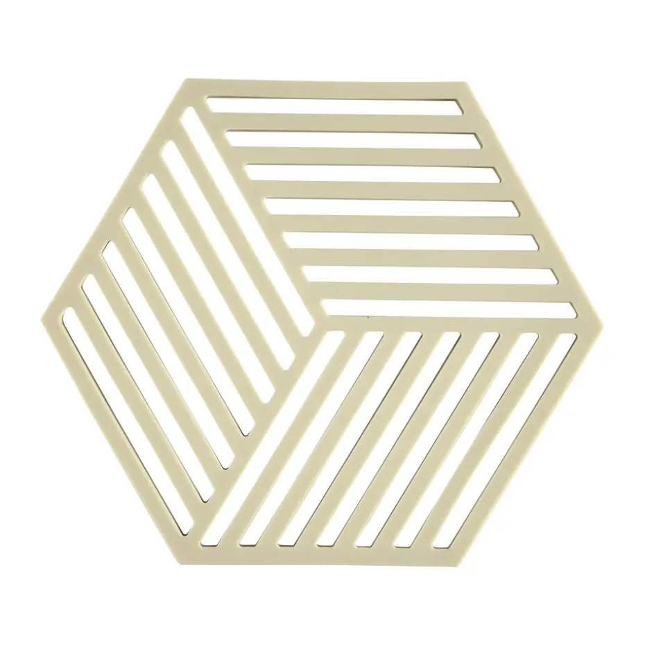 Dessous de plat Hexagon, Pear