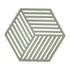 Dessous de plat Hexagon, Rosemary