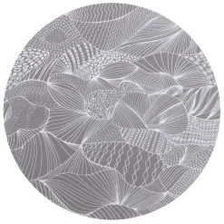 Dessous de plat Japanese Landscape, Stone