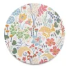 Dessous de plat Lyckeflykt Ø21 cm, Multicolore