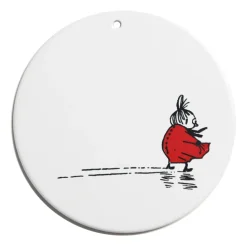 Dessous de plat Moomin Ø17 cm, Little My