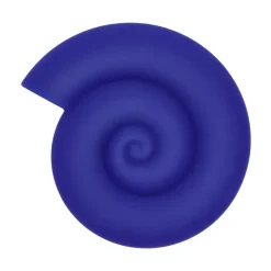 Dessous de plat Nautilus, Bleu optique