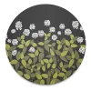 Dessous de plat Ängsmark, Vert-noir