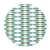 Dessous de plat Propellar, Ø 21 cm