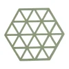 Dessous de plat Triangle, Rosemary