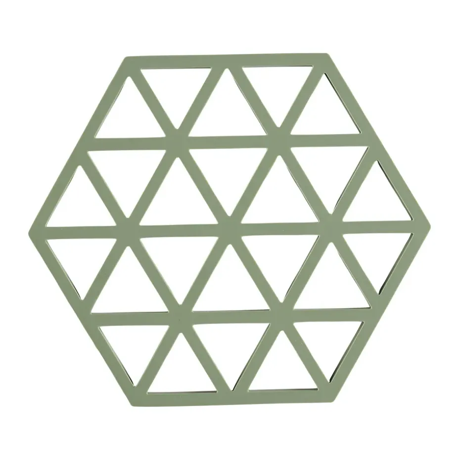 Dessous de plat Triangle, Rosemary