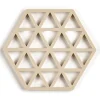 Dessous de plat Triangle, Birch