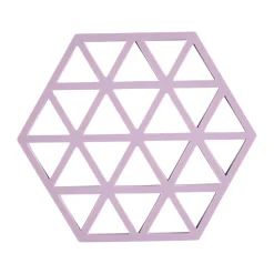 Dessous de plat Triangle, Lupine
