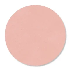 Dessous de verre Nupo circle, rose
