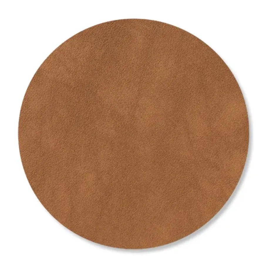Dessous de verre Nupo circle, Nature