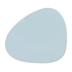 Dessous de verre Nupo curve, Soft sky
