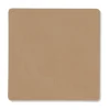 Dessous de verre Nupo square, Nougat