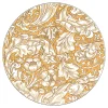 Dessous-de-plat Bachelor's Button, Ø 23,5 cm
