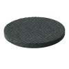 Dessous-de-plat Groove marbre, vert grand