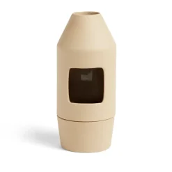 Diffuseur Chim Chim, Light beige