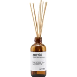 Diffuseur de parfum Meraki, Sandcastles and Dunes