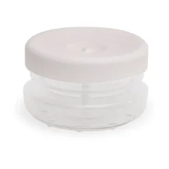 Distributeur de liquide vaisselle Do-Dish, Blanc