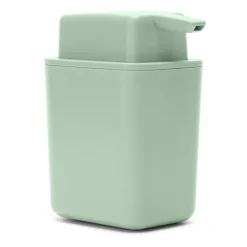 Distributeur de savon Brabantia 11,5 cm, Jade green