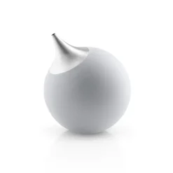 Distributeur de savon Eva Solo 8 cm, Marble grey