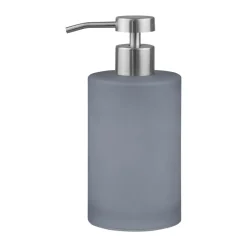 Distributeur de savon haut Modest, Dove blue