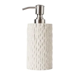 Distributeur de savon Kama, Sable
