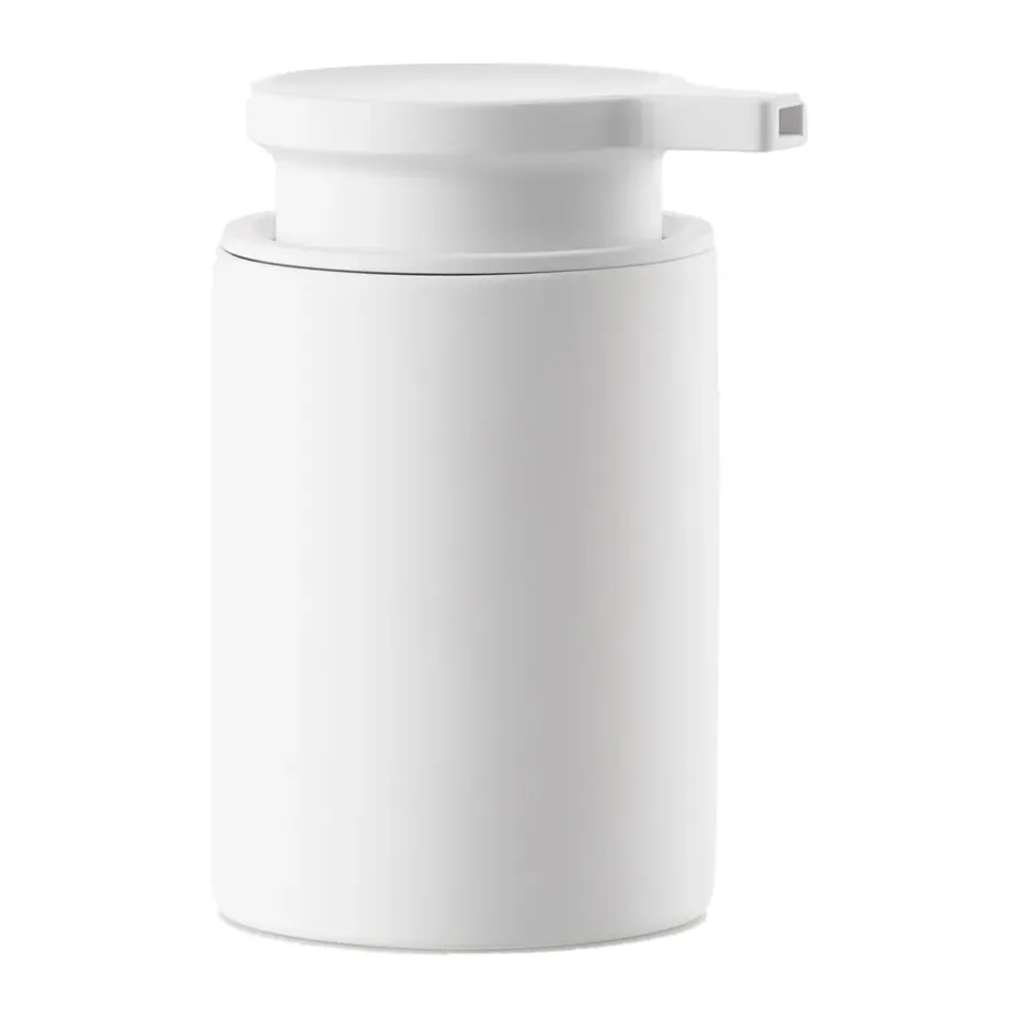 Distributeur de savon Karma 25 cl, White