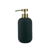 Distributeur de savon Lotus haut, anthracite
