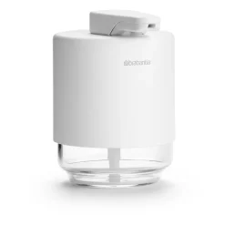 Distributeur de savon MindSet, Mineral Fresh White
