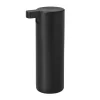 Distributeur de savon Modo, Noir