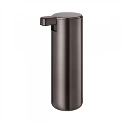 Distributeur de savon Modo, Burned metal