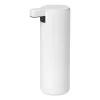 Distributeur de savon Modo, Blanc