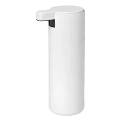 Distributeur de savon Modo, Blanc