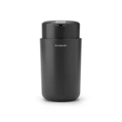 Distributeur de savon ReNew de Brabantia 14 cm, Gris foncé