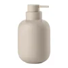 Distributeur de savon Sensu 30 cl, Sand