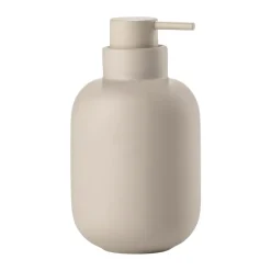 Distributeur de savon Sensu 30 cl, Sand