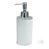 Distributeur de savon Shape, blanc
