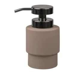Distributeur de savon Shades haut, Nougat